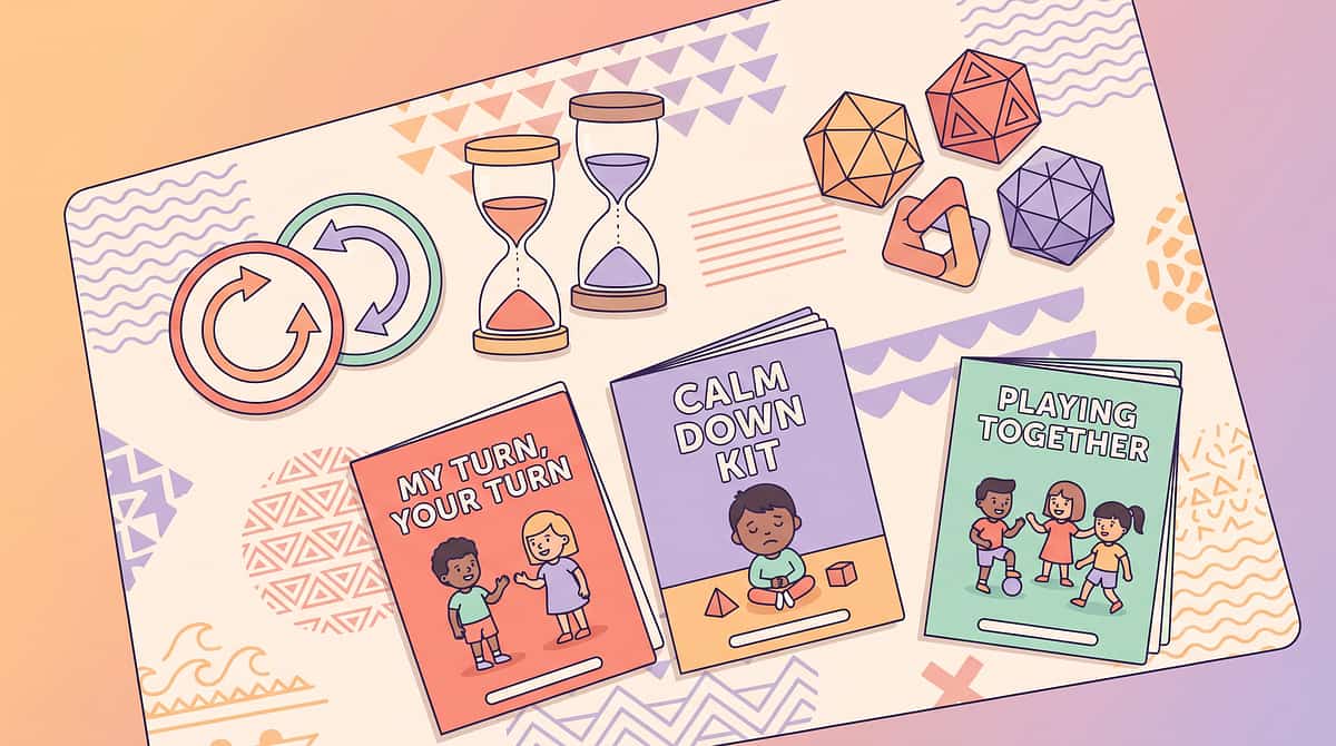 9-materials-that-help-with-turn-taking-in-play therapy material