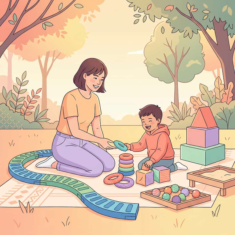 9-materials-that-help-with-turn-taking-in-play therapy material