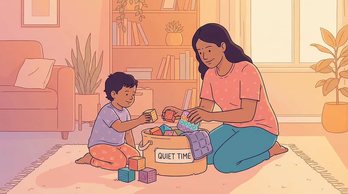 9-materials-that-help-with-unstructured-time therapy material