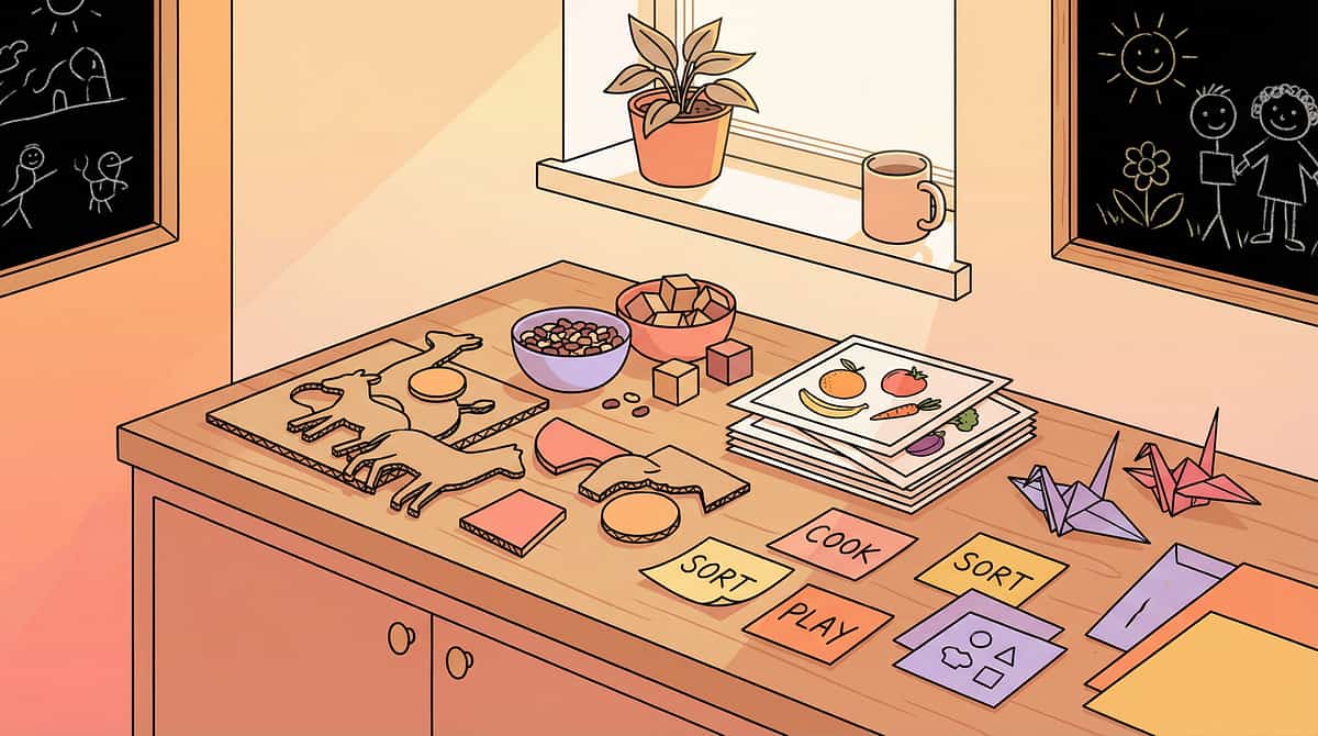 9-materials-that-help-with-visual-learning-supports therapy material