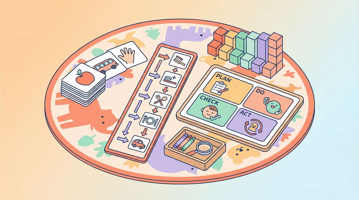 9-materials-that-help-with-visual-learning-supports therapy material