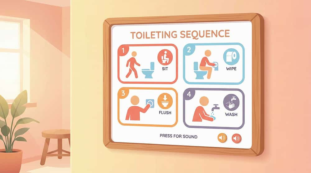 9-materials-that-help-with-visual-toileting-supports therapy material