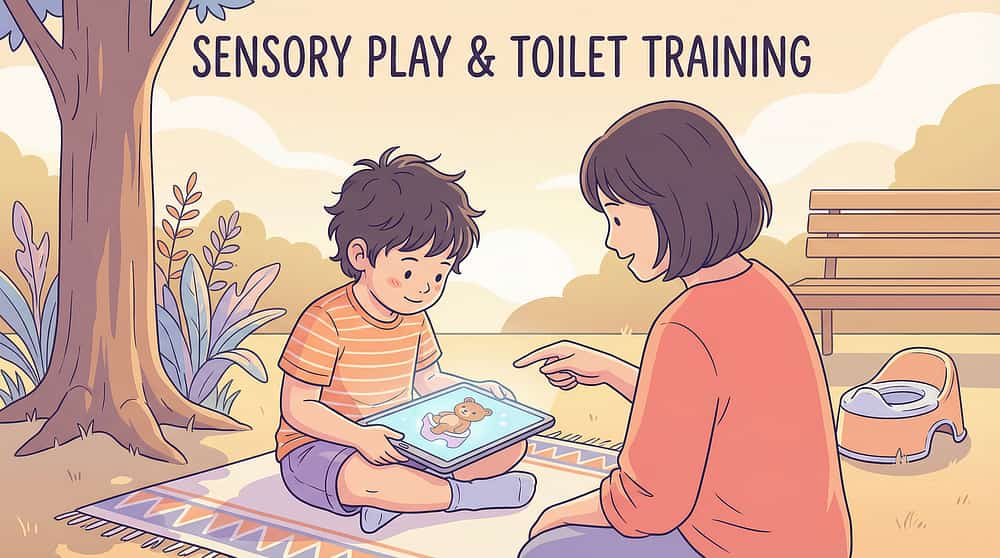 9-materials-that-help-with-visual-toileting-supports therapy material