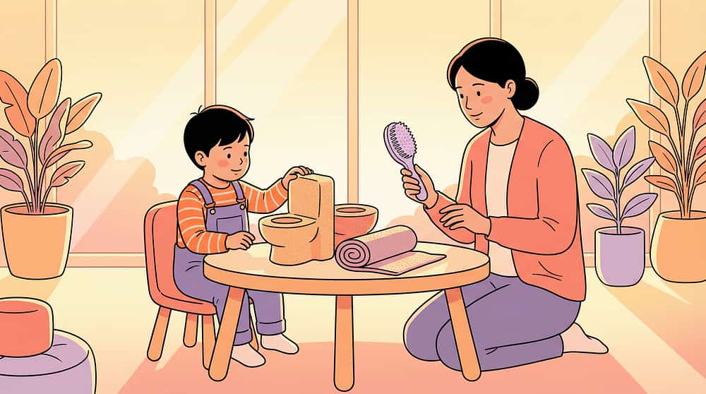 9-materials-that-help-with-visual-toileting-supports therapy material