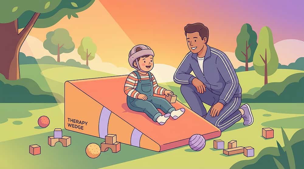9-materials-that-help-with-w-sitting therapy material