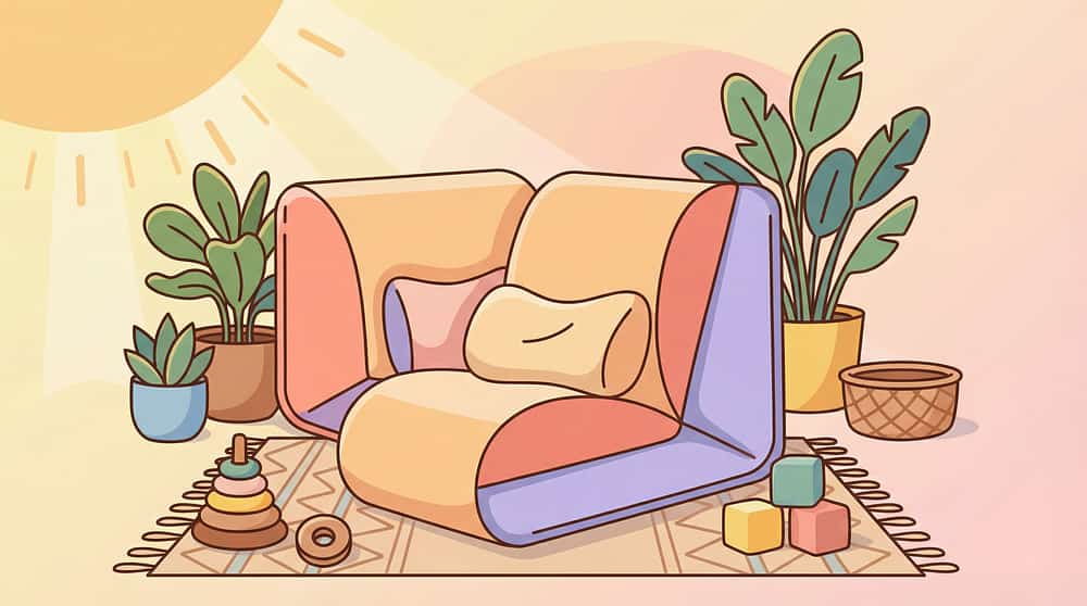9-materials-that-help-with-w-sitting therapy material