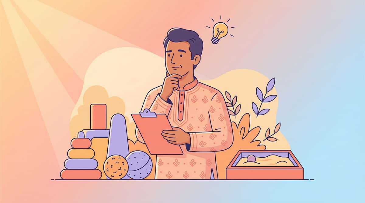 9-materials-that-help-with-waiting-difficulty therapy material