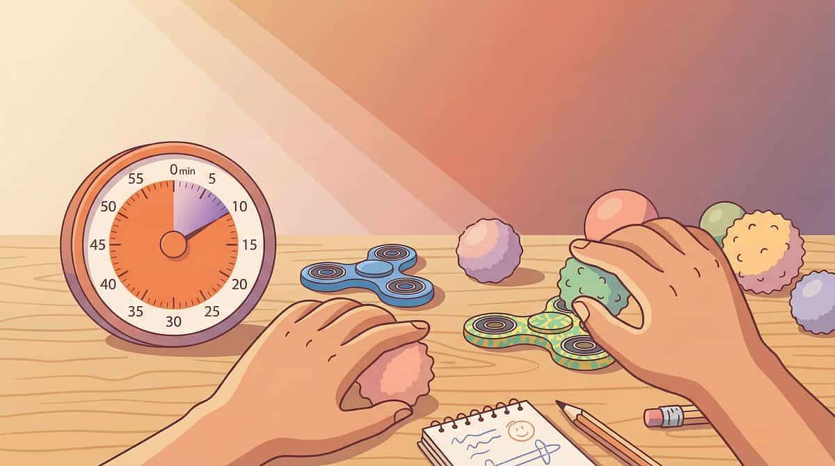 9-materials-that-help-with-waiting-difficulty therapy material