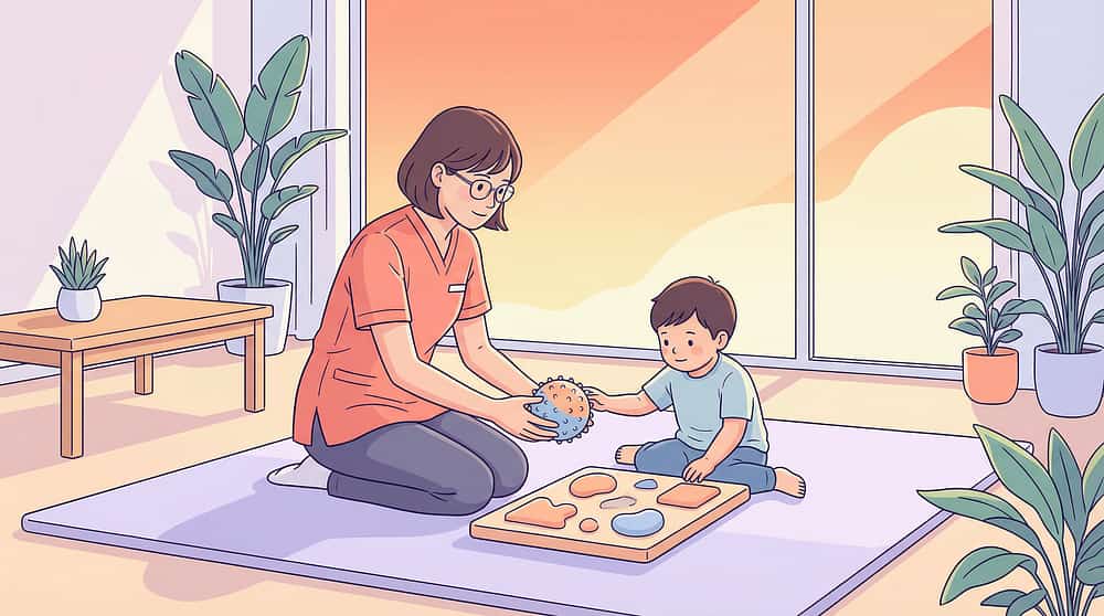 9-materials-that-help-with-waiting-difficulty therapy material