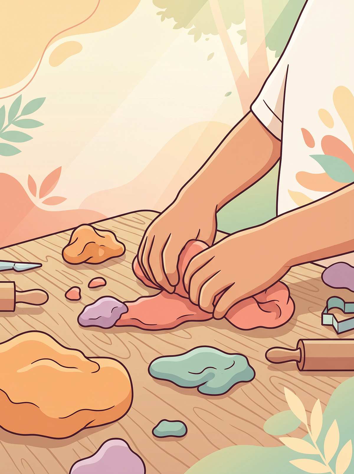 9-materials-that-help-with-writing-readiness therapy material