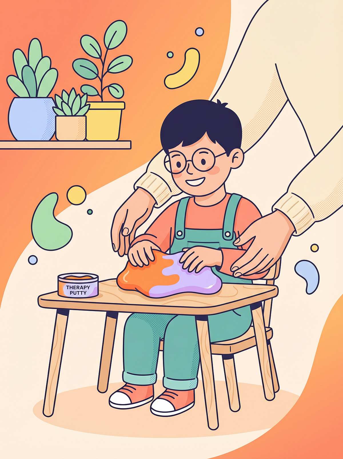 9-materials-that-help-with-writing-readiness therapy material