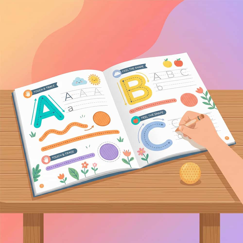 9-materials-that-help-with-writing-skills therapy material