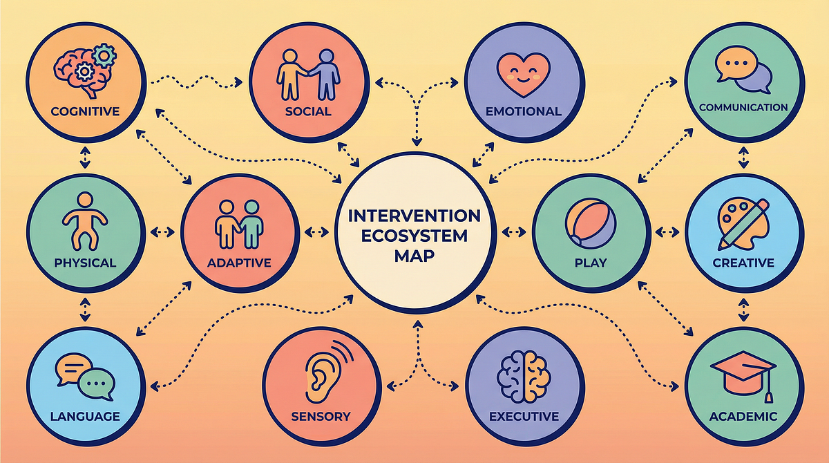 community-and-outings therapy material