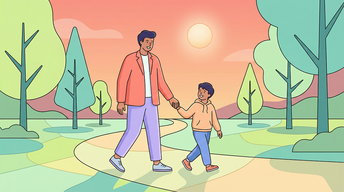 community-and-outings therapy material