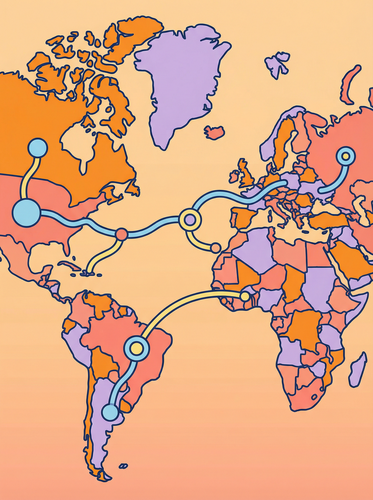 community-and-outings therapy material