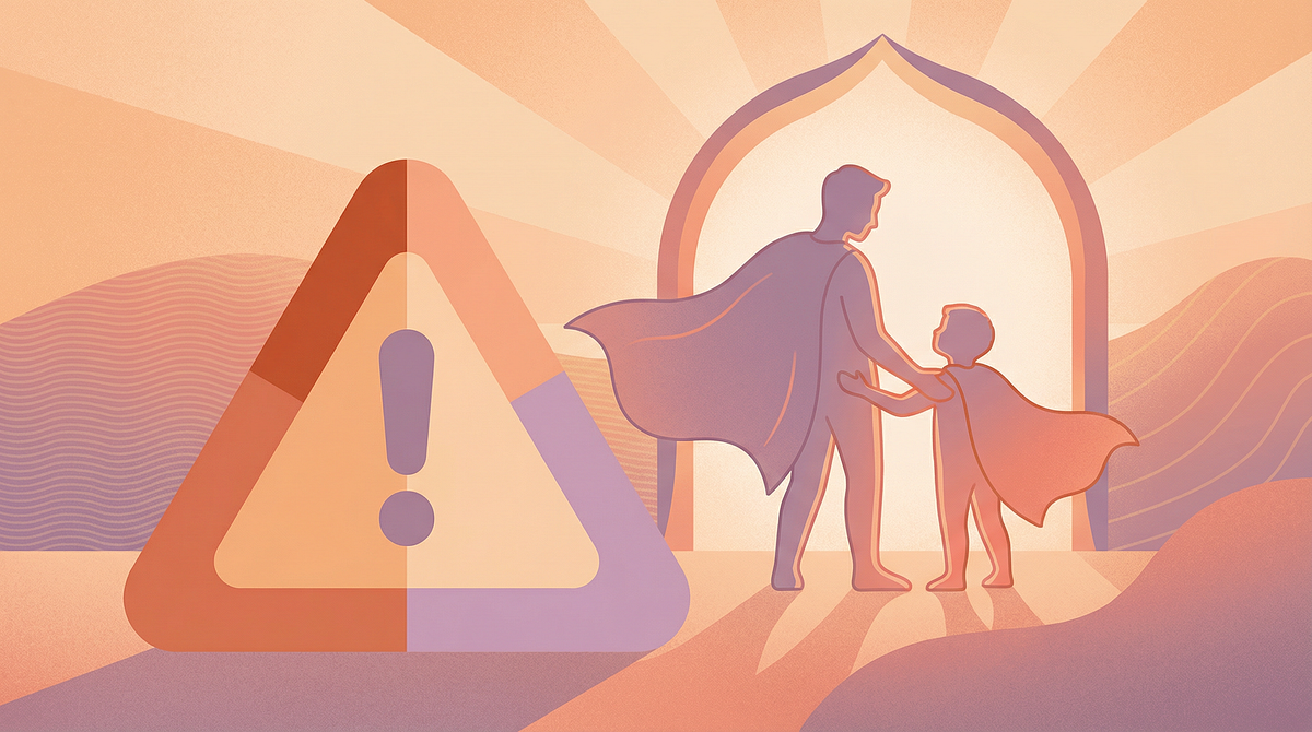 family-and-caregiver-support therapy material