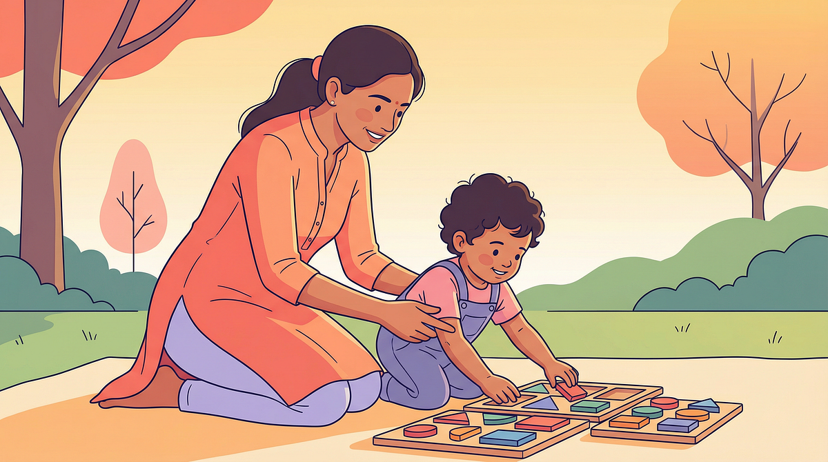 family-and-caregiver-support therapy material