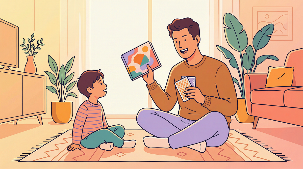 family-and-caregiver-support therapy material