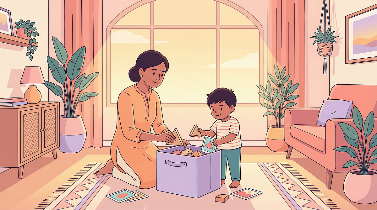 family-and-caregiver-support therapy material