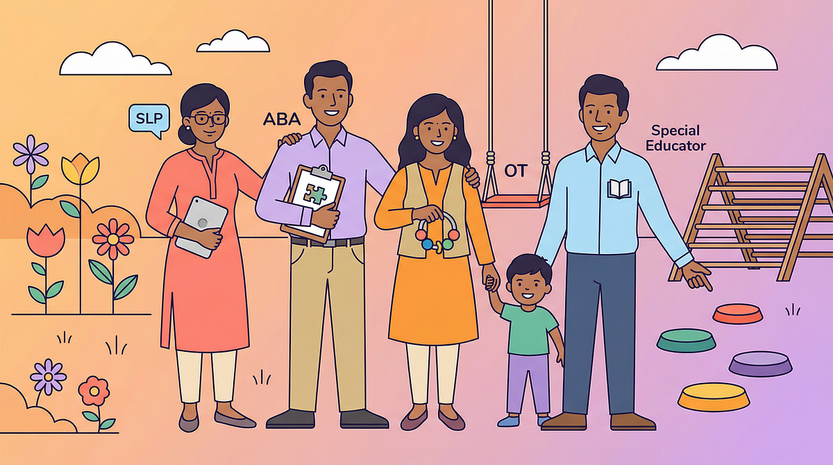 family-and-caregiver-support therapy material