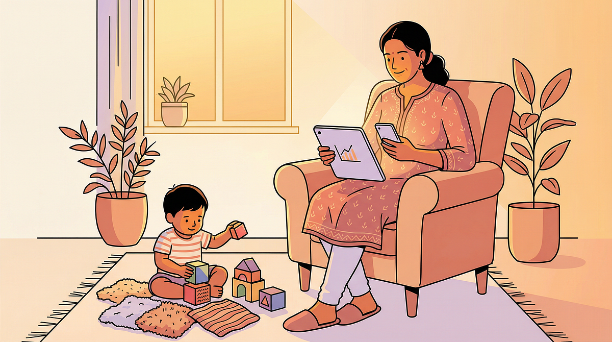 family-and-caregiver-support therapy material