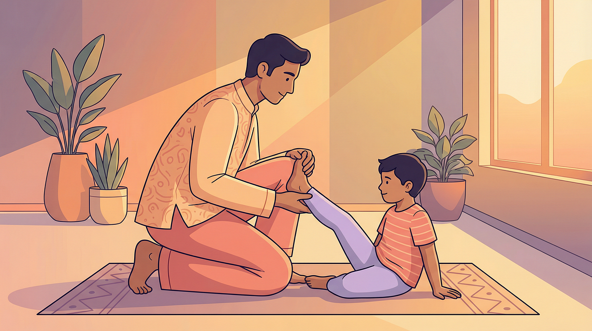 gross-motor-interventions therapy material