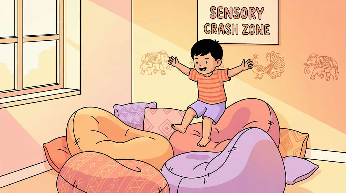 other-challenging-behaviours therapy material