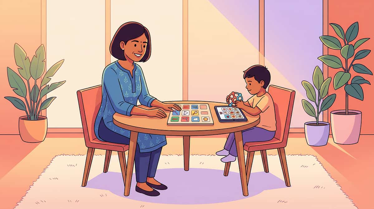 other-challenging-behaviours therapy material