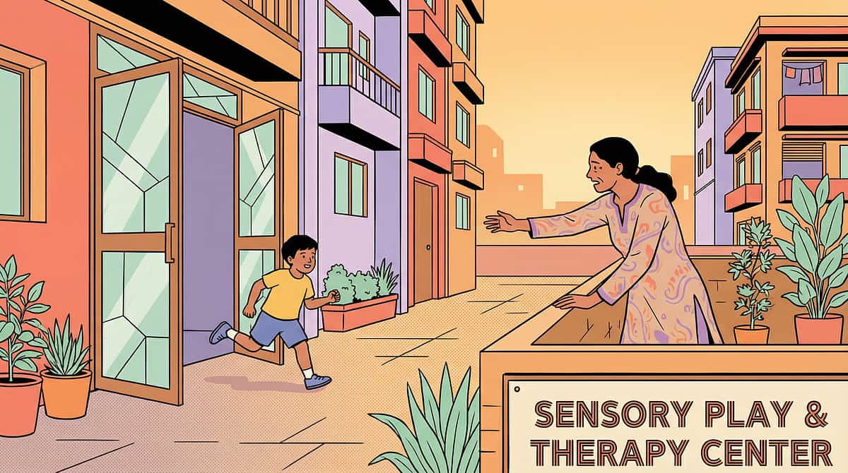 other-challenging-behaviours therapy material