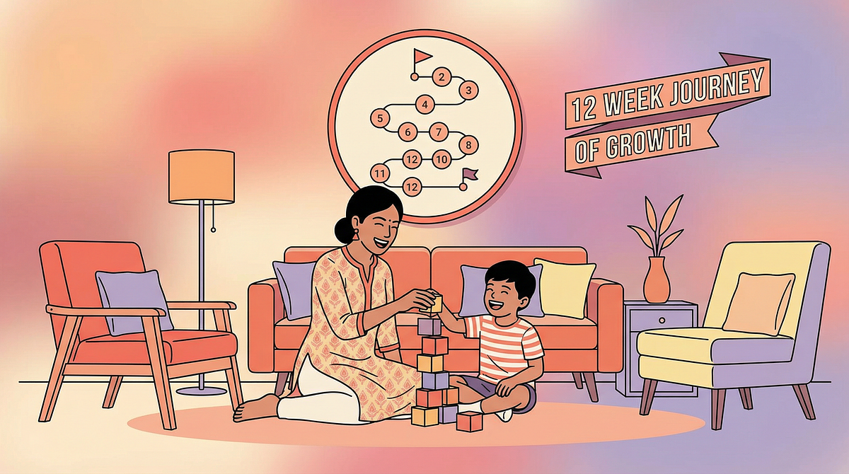 play-and-cognitive-skills therapy material