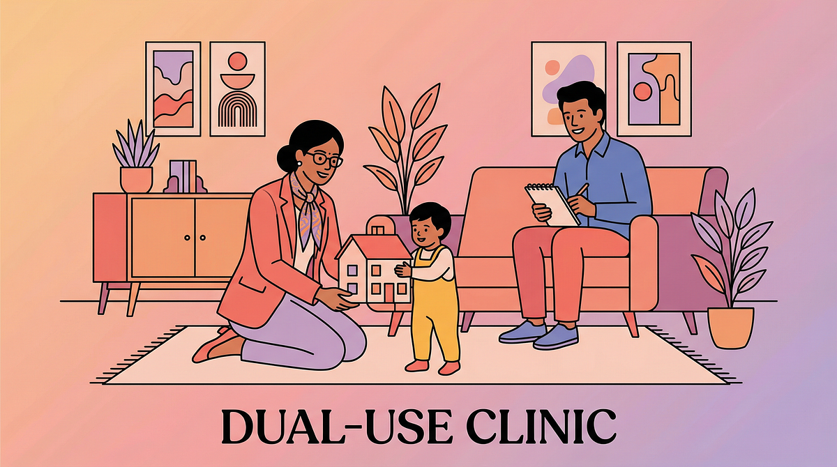 play-and-cognitive-skills therapy material