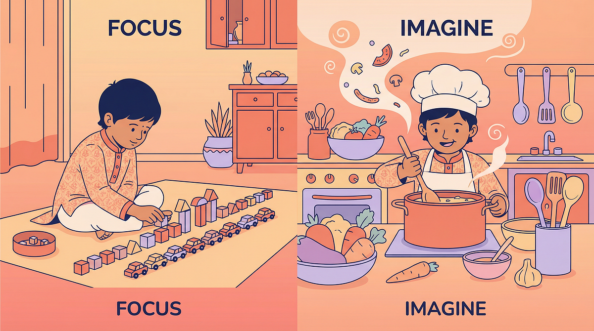 play-and-cognitive-skills therapy material