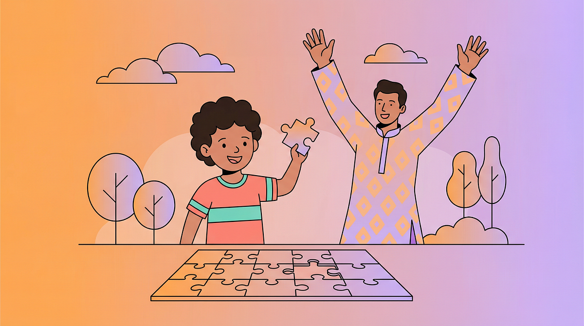 play-and-cognitive-skills therapy material