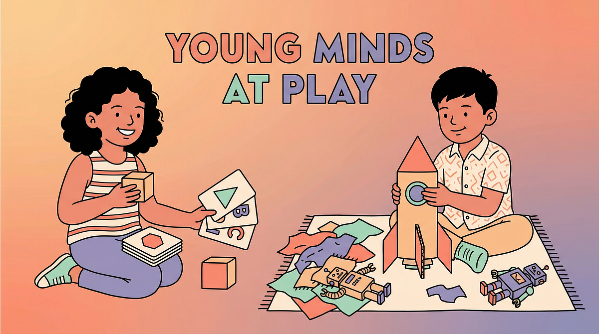 play-and-cognitive-skills therapy material