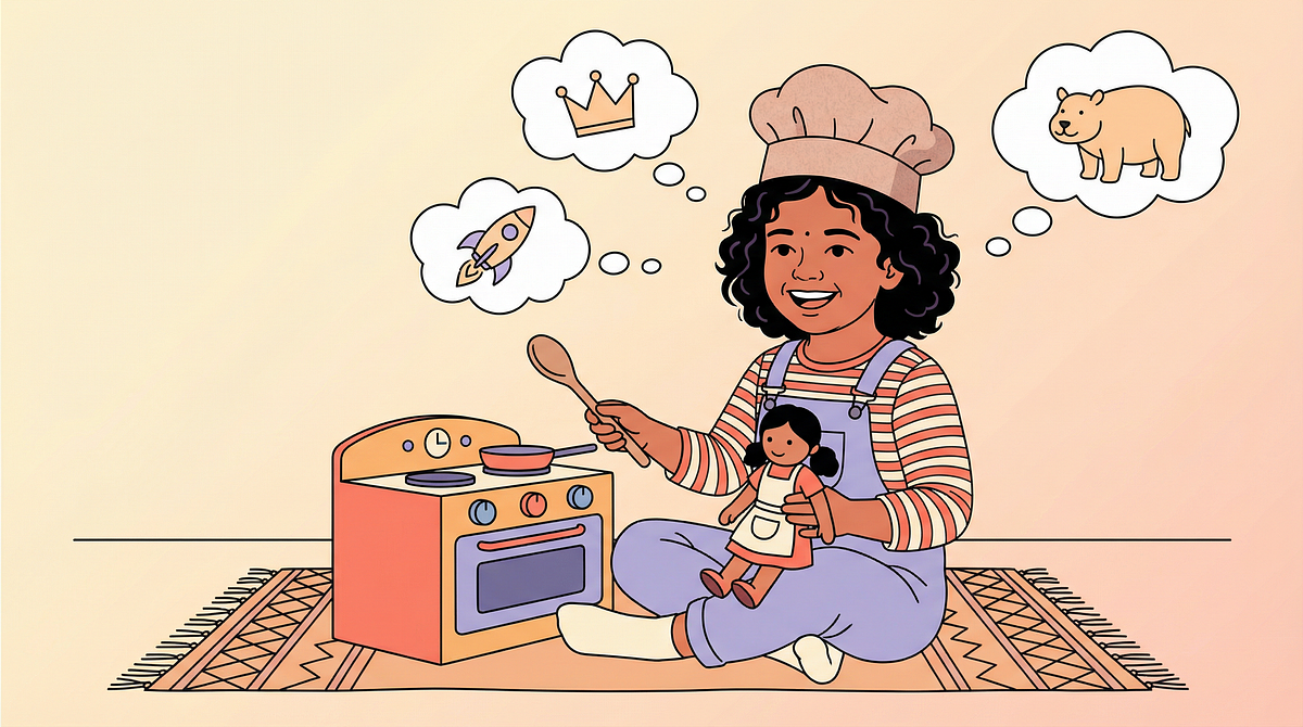 play-and-cognitive-skills therapy material