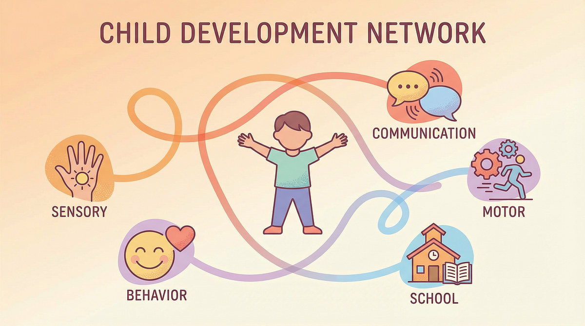 play-and-cognitive-skills therapy material