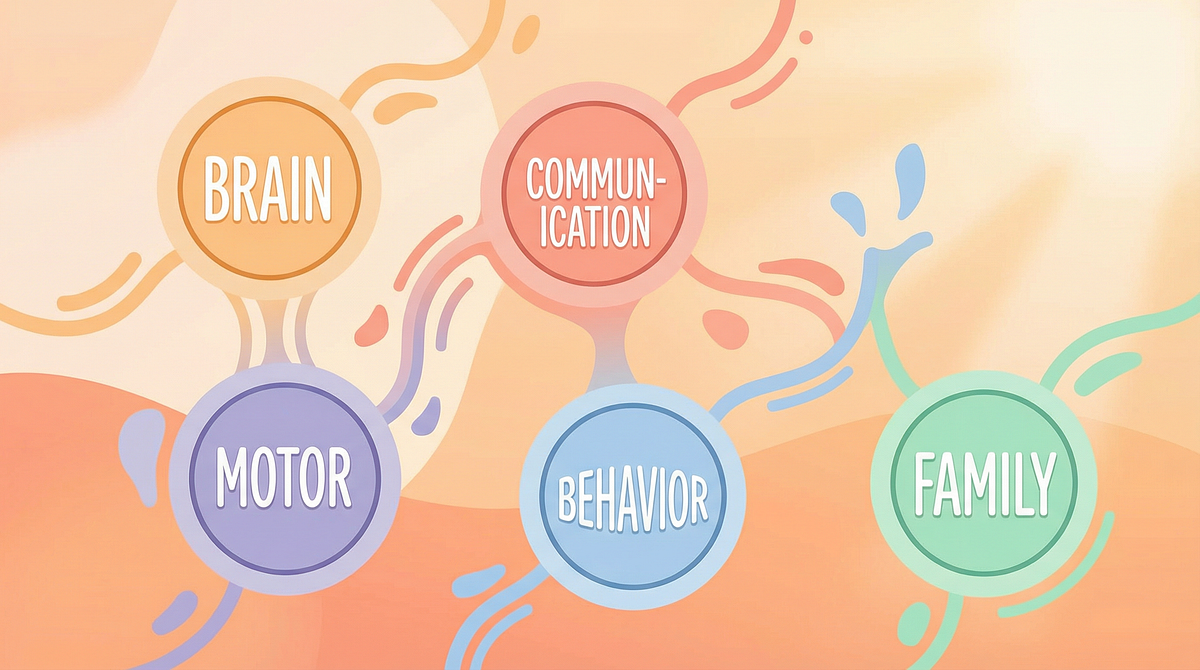 school-and-academic therapy material