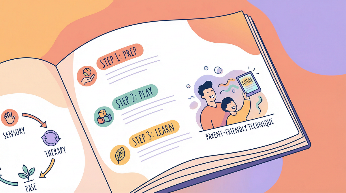 school-and-academic therapy material