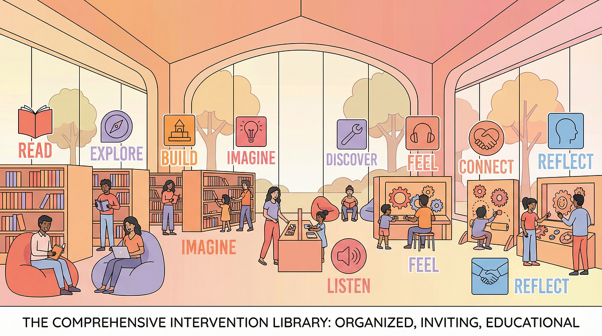 school-and-academic therapy material