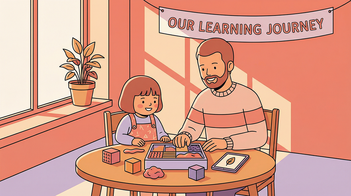 school-and-academic therapy material