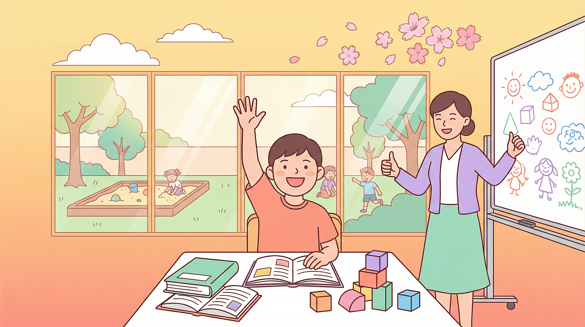 school-and-academic therapy material