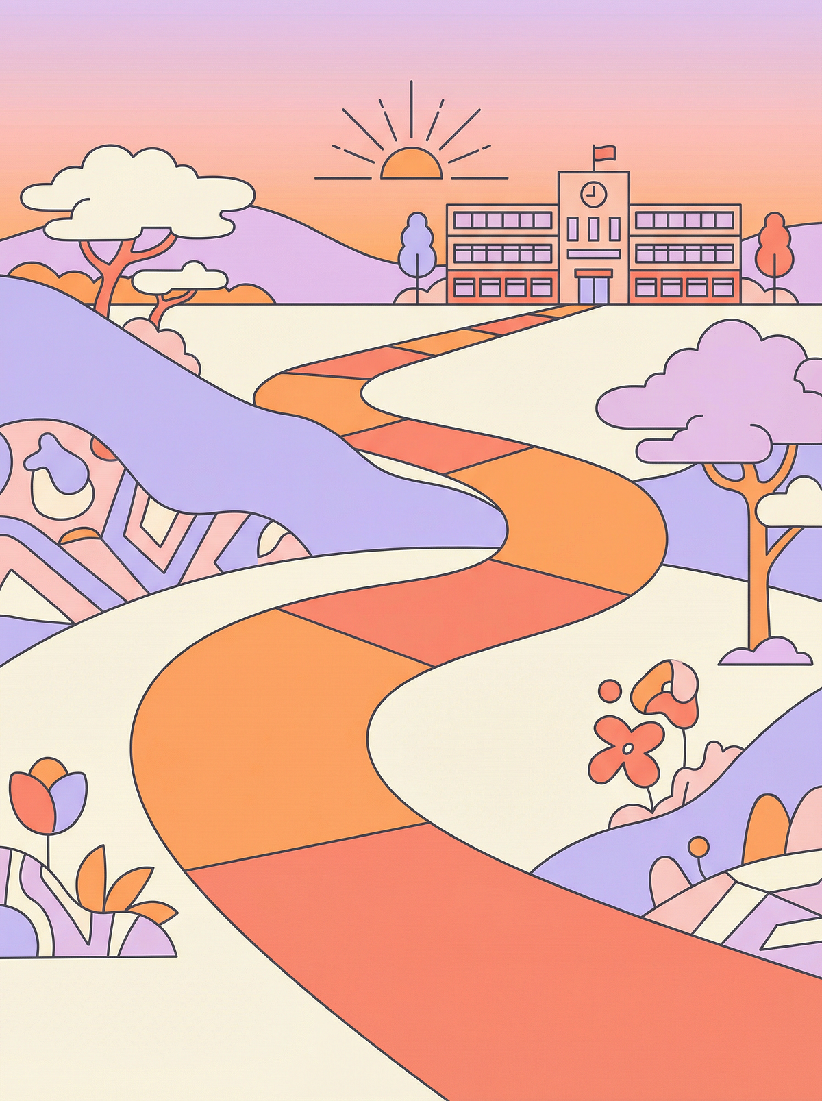 school-and-academic therapy material