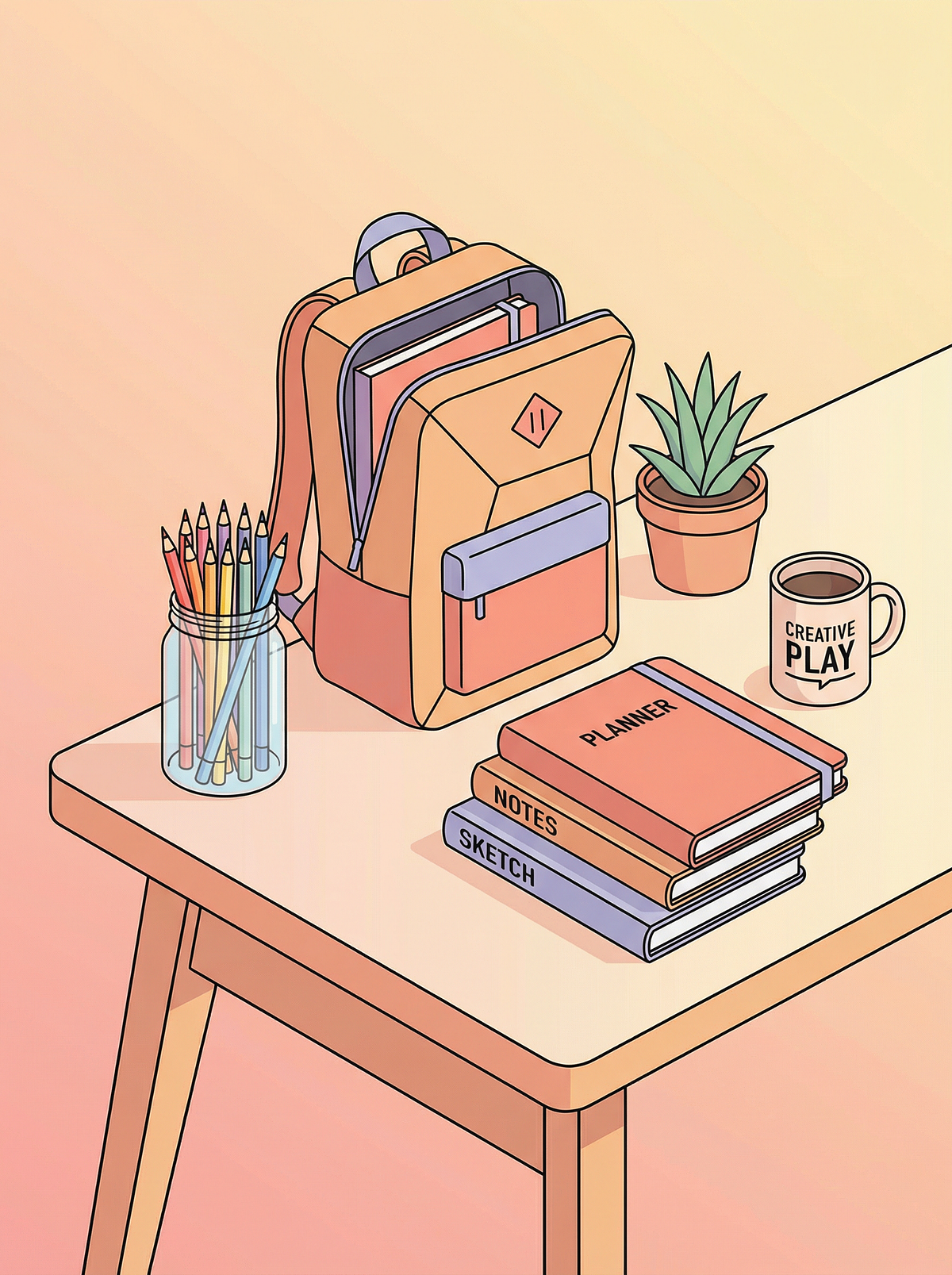 school-and-academic therapy material