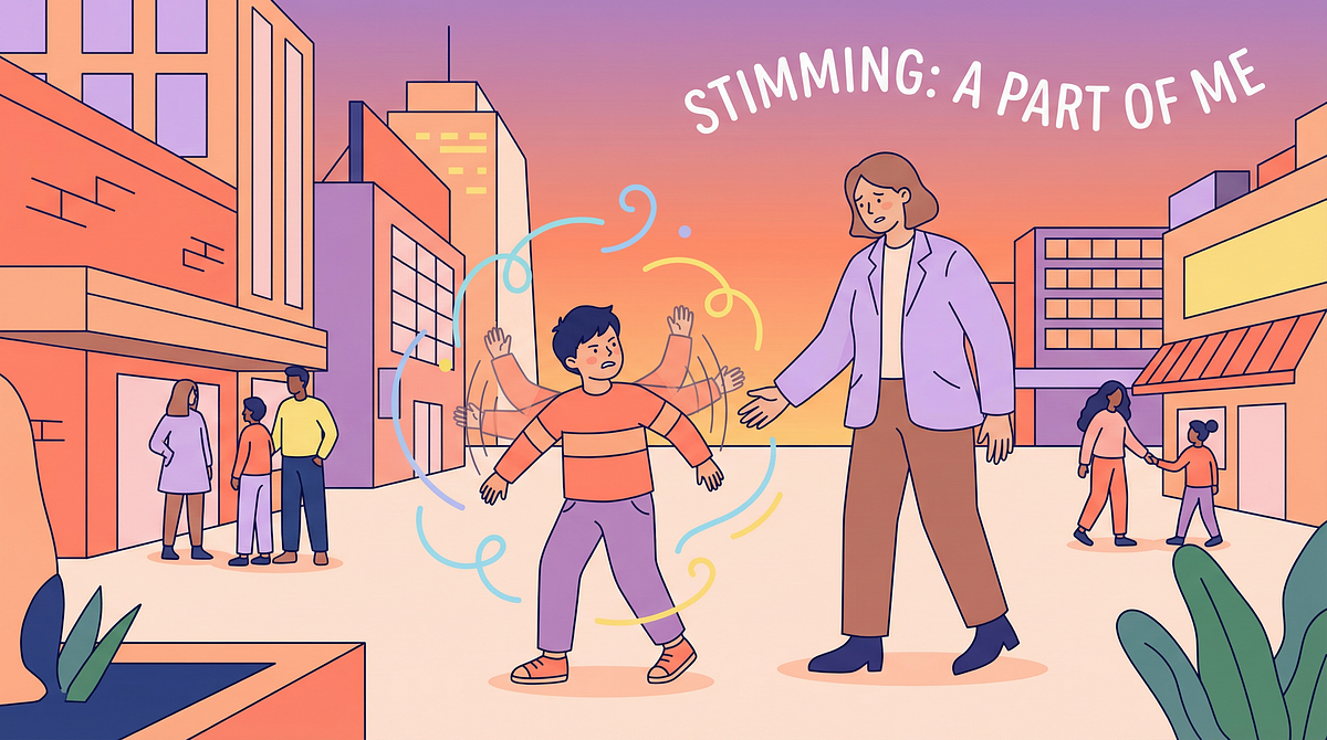 stimming-repetitive-behaviours therapy material