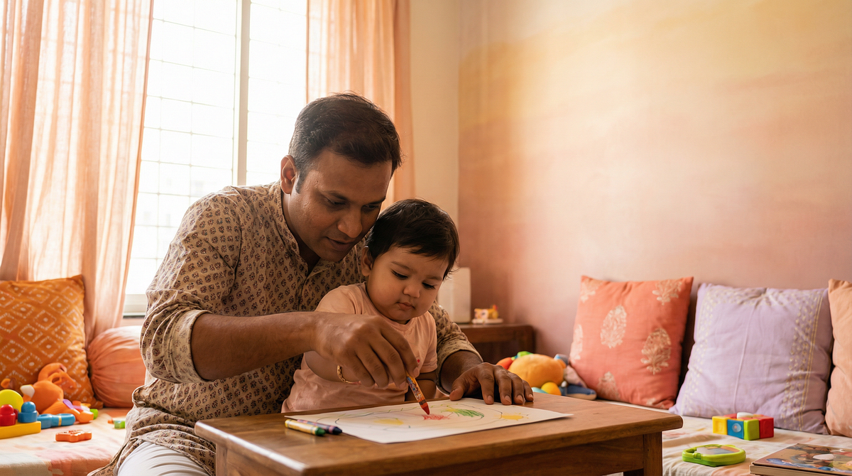 therapy-strategies-at-home therapy material