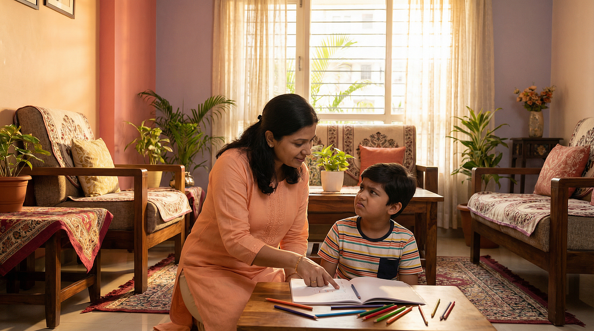 therapy-strategies-at-home therapy material