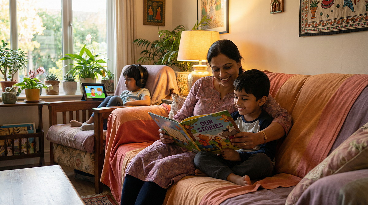 therapy-strategies-at-home therapy material