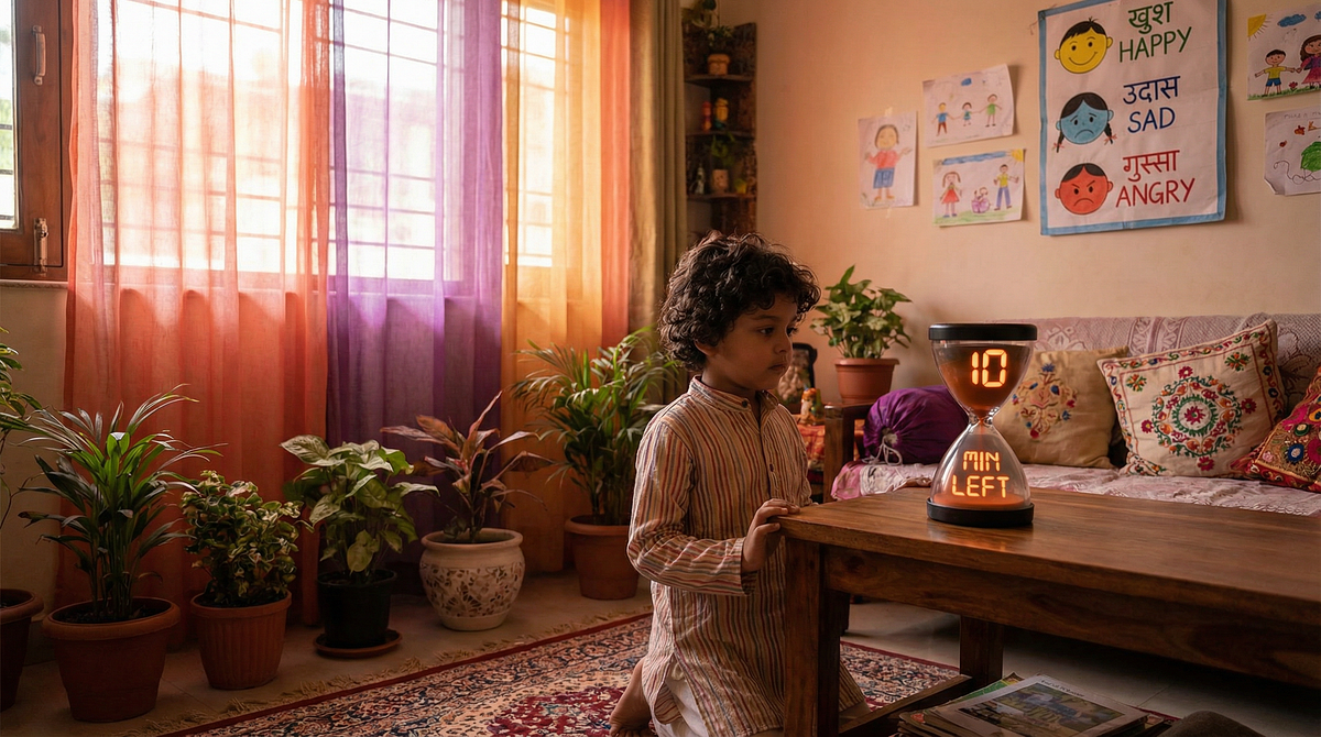 therapy-strategies-at-home therapy material