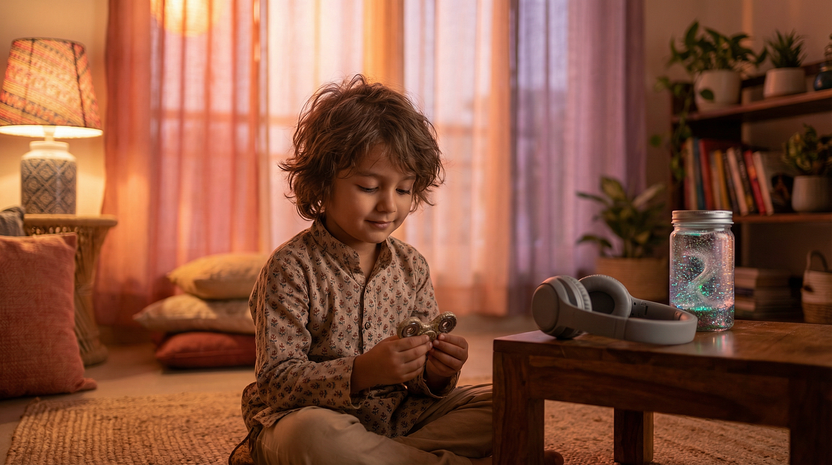 therapy-strategies-at-home therapy material