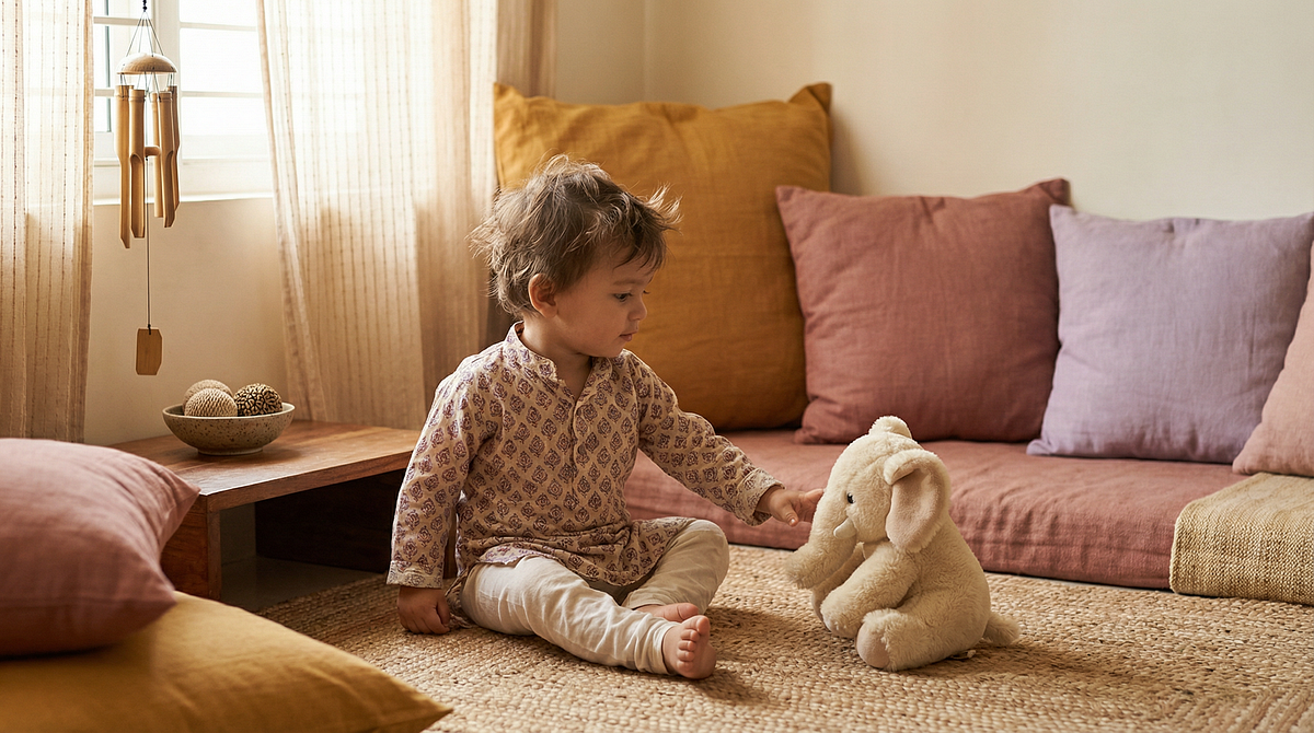 therapy-strategies-at-home therapy material